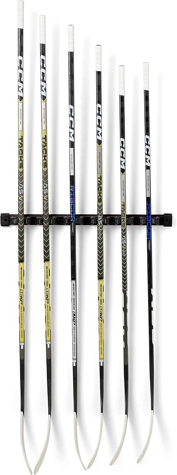 Better Hockey Extreme Hockey Stickhandling Trainer Pro | Helps You Develop Smoother Hands | Can be Used On & Off-Ice