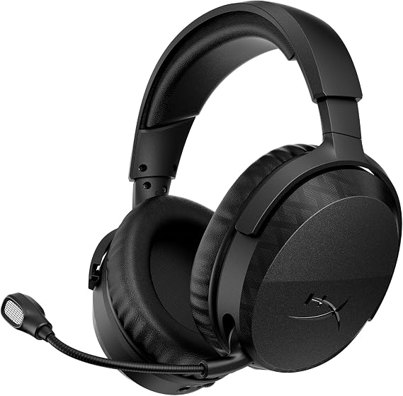 HyperX CloudX Stinger 3 Wireless Gaming Headset Xbox
