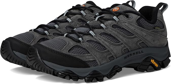 Merrell Men's Moab 3 WaterproofHiking Shoe
