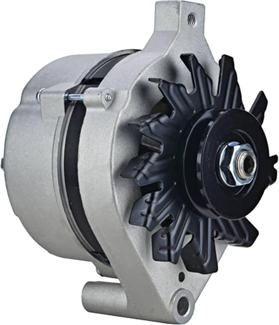 Total Power Parts Alternator for Ford Bronco II C600 CF8000 300 1962-1990