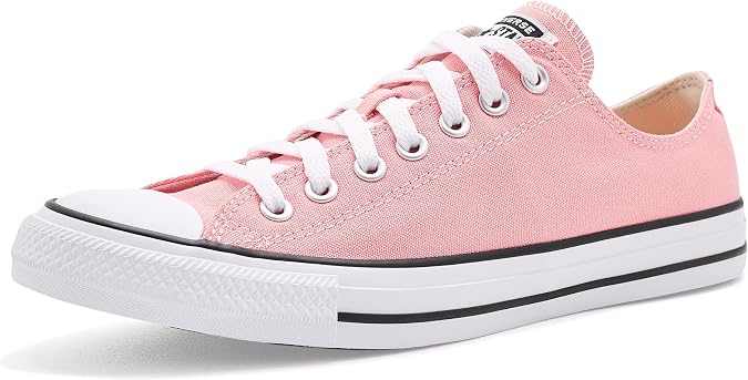Converse Unisex Chuck Taylor All Star Canvas