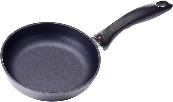 Swiss Diamond HD Nonstick Fry Pan - 7" / Without Lid (6418T)