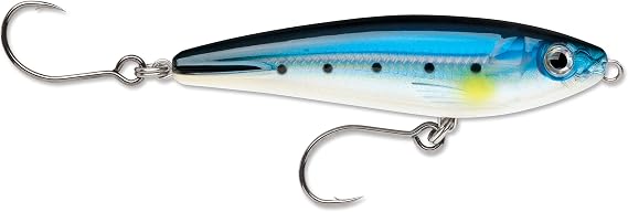 Rapala X-Rap Saltwater Subwalk 07 Lure