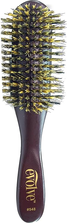 Evolve Deep Styling Brush