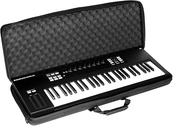 UDG U8306BL Creator 49 Keyboard Hardcase