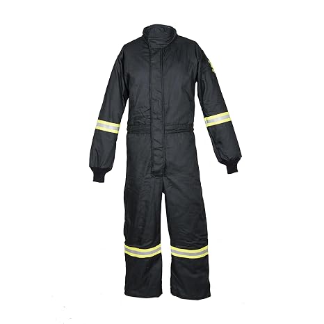 TCG40 Series Arc Flash Coverall