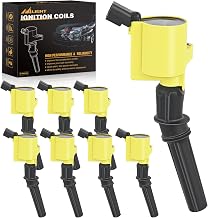 Nilight Ignition Coil Pack