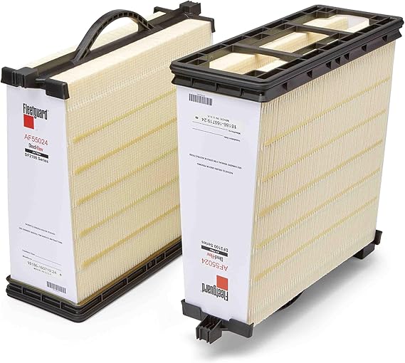 Fleetguard AF55024 Air Filter 16.56 In. (Height)