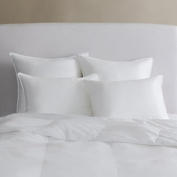 Sferra Arcadia Soft Pillow-Standard Pillow 20X26