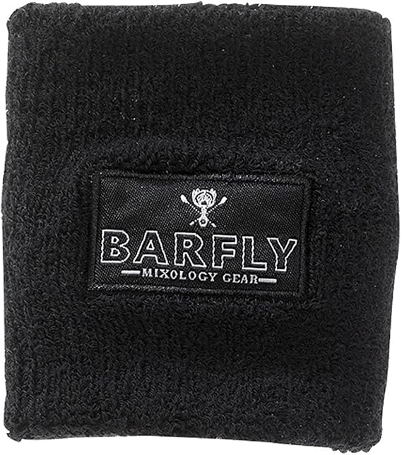 Barfly Arm Band, Univeral, Black