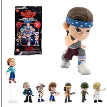 Yume Stranger Things Value Blind Bag Series 3