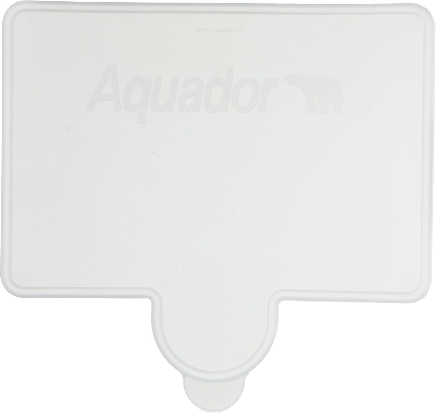 71020 Repl Lid for Doughboy Skmr Bei