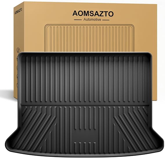 AOMSAZTO Cargo Liner for 2019-2026 Mazda CX-30