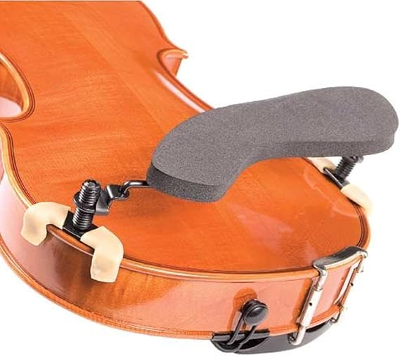 Wolf Forte Secundo 3/4-4/4 Violin Shoulder Rest