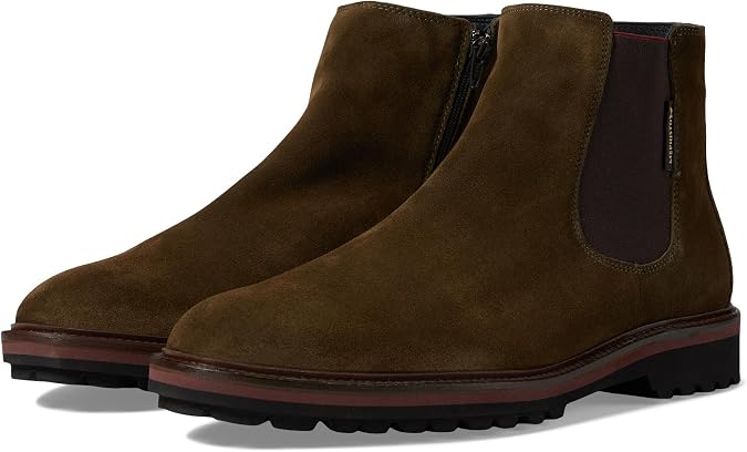 Mephisto mens Benson