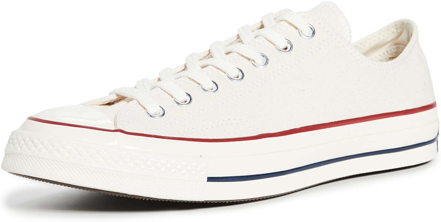 Converse Women's Low-Top Sneakers