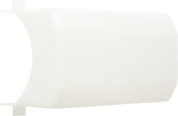 Broan Range Vent Hood Light Bulb Cover S99110437