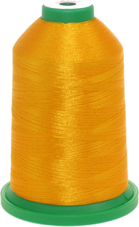Isacord Embroidery Thread 5000m (0800-0874) (0800)