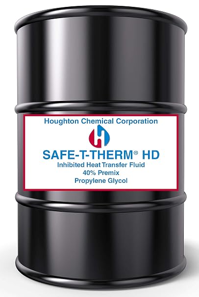 HD Premix 40%, 55 Gallon Drum