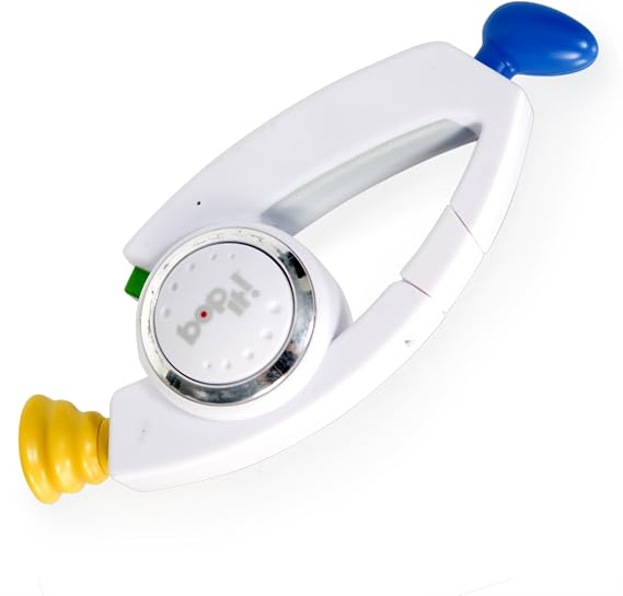 Travel Bop It Game