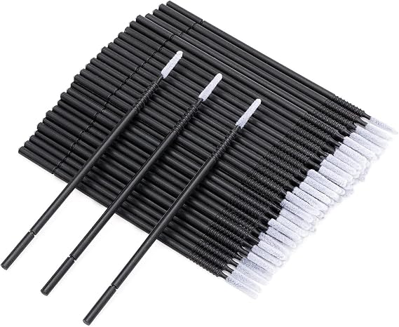 200 Pcs Micro Brushes,Micro Applicators Disposable Microbrushes for Lashes