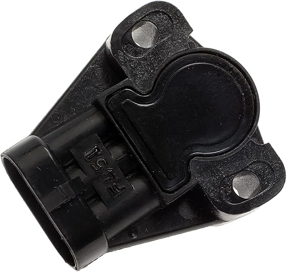 ACDelco Gold 213-3859 (19143600) Throttle Position Sensor