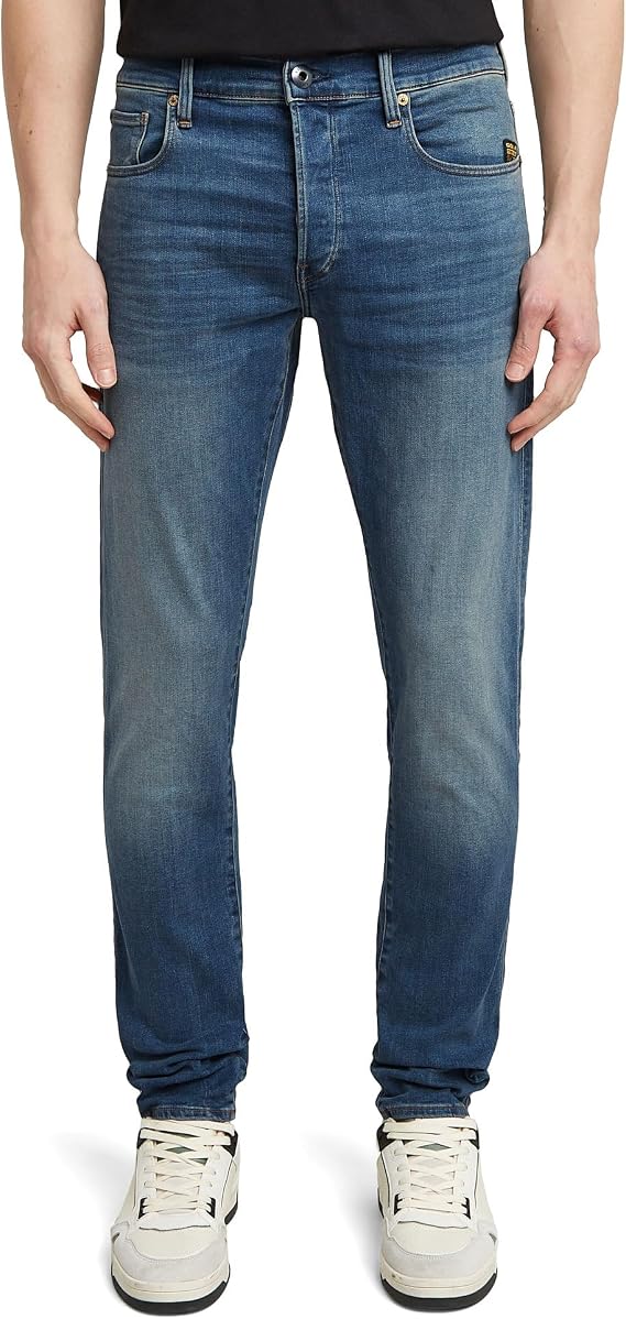 G-Star RAW 3301 Men's Slim Jeans