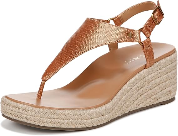 Vionic womens Kirra | Comfort Sandals