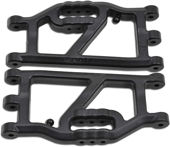 RPM R/C Products 72182 Rear A-arms for the Associated Rival MT10 2