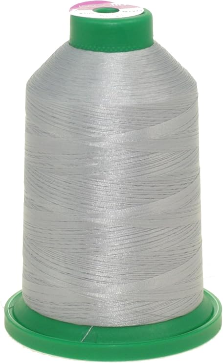 Isacord Embroidery Thread 5000m (0111-0184) (0105)
