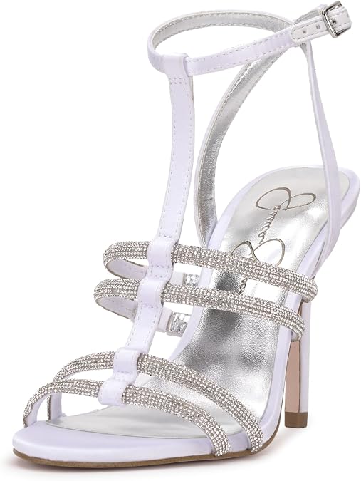 Jessica Simpson Tiannah