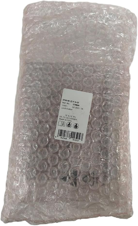 DFM-40-25-P-A-GF 170864 DFM4025PAGF 170864 New in Box Expedited DFM-40-25-P-A-GF 170864