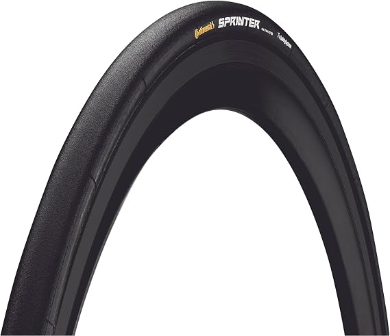 Continental Sprinter Gatorskin Tubular
