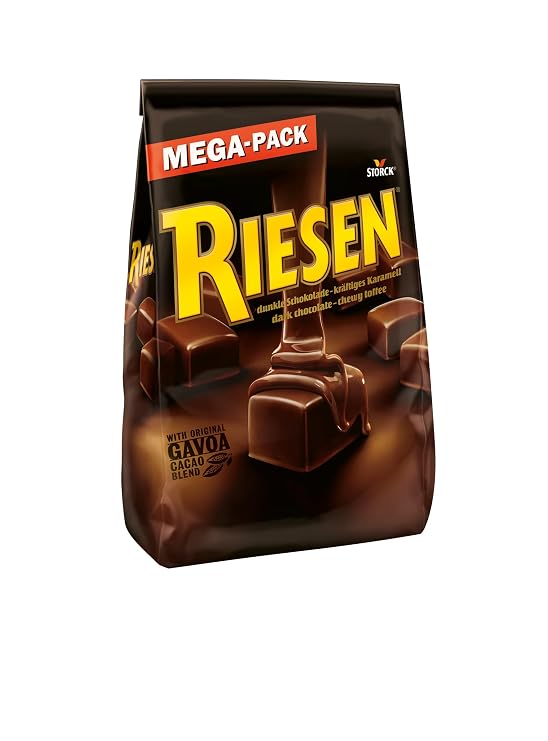 Storck Riesen 900g