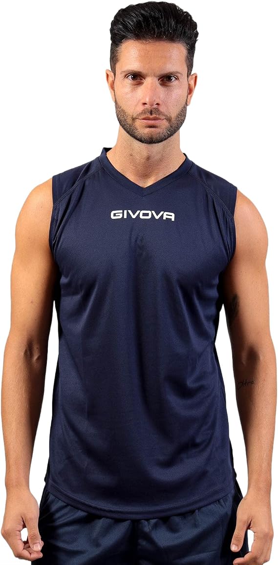Givova Comfortable Fit
