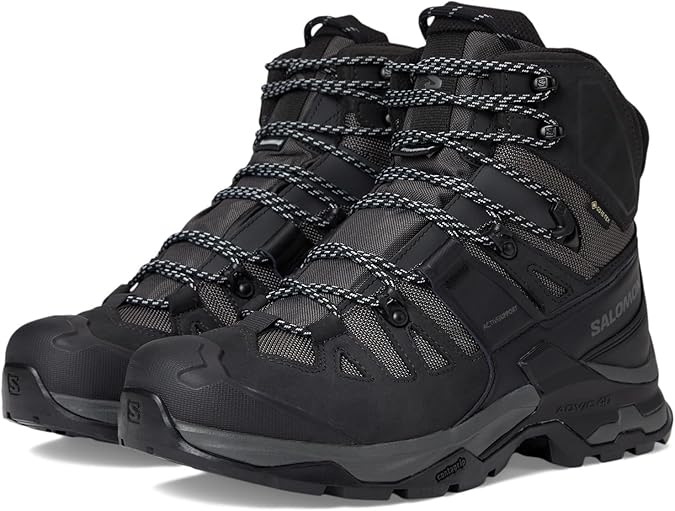 Salomon Men's Quest 4 Gore-Tex Hiking Boots