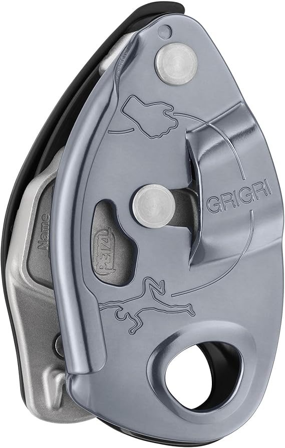 PETZL Grigri Accessory for Climbing
