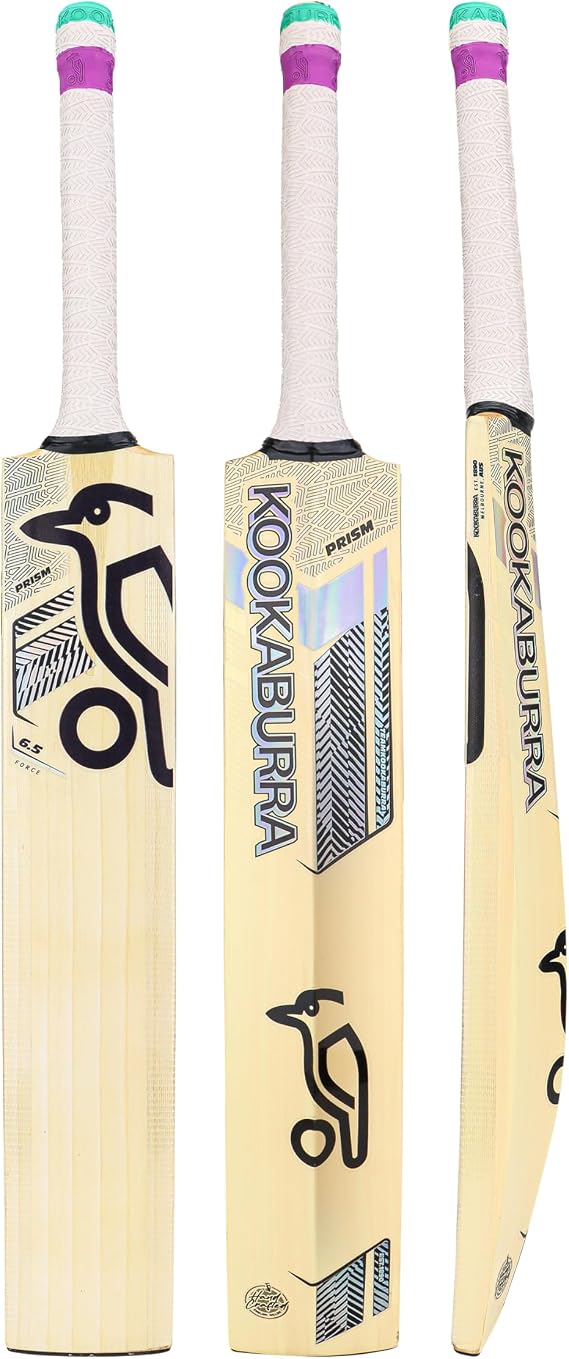 Kookaburra Prism 6.5 Force Junior Cricket Bat