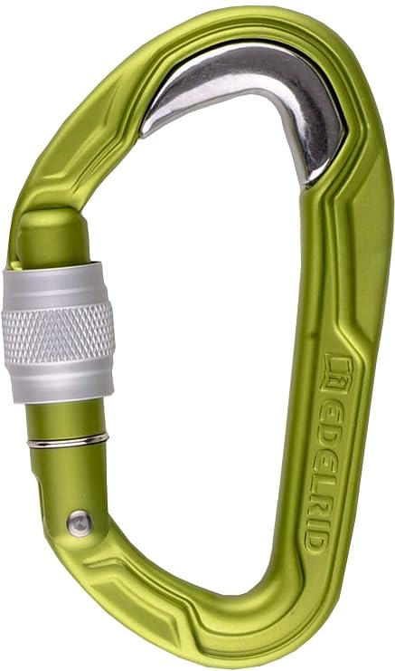 Edelrid Bulletproof Screw