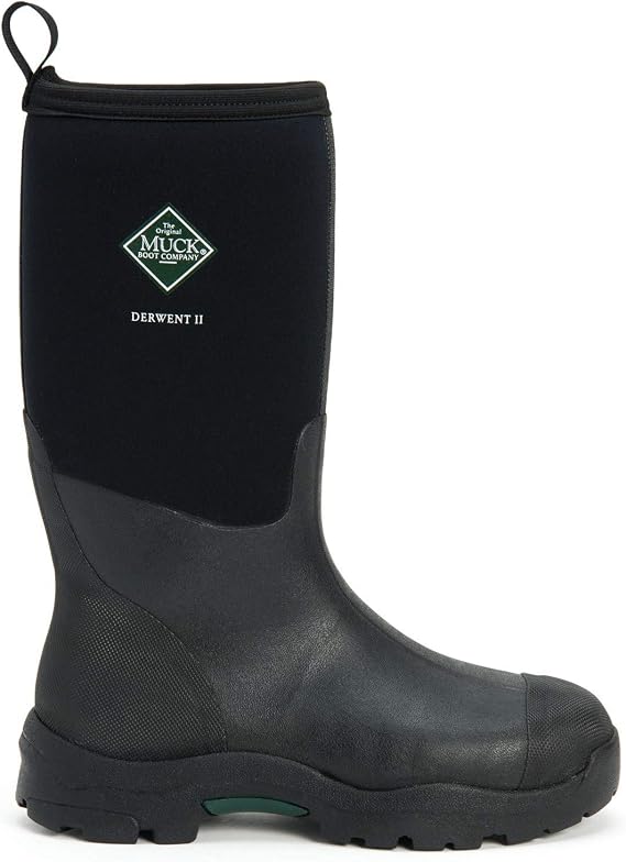 MUCK Men's Chore Classic XPRESSCOOLTM Tall Boot