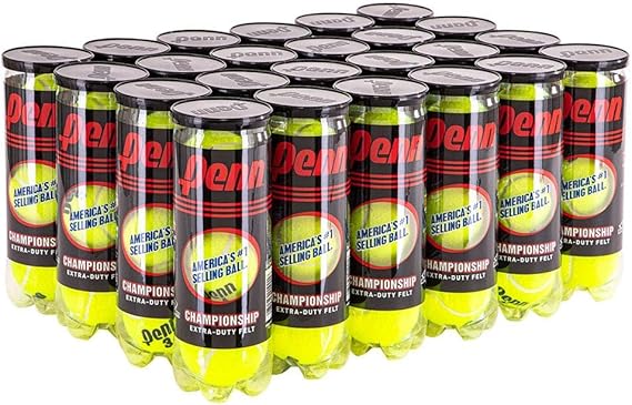 Penn Championship Extra Duty Tennis Ball Case