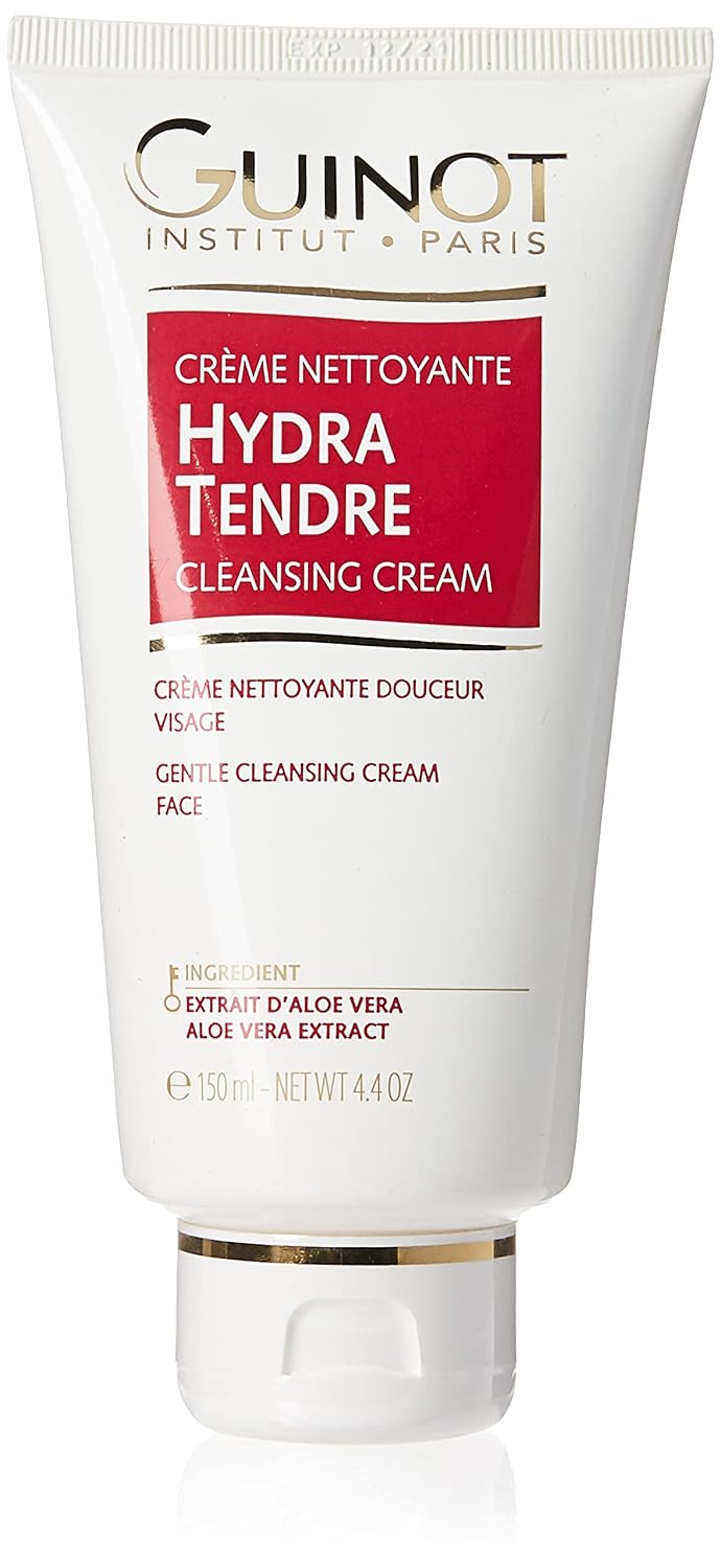 Guinot Hydra Tendre Facial Cleanser, 4.4 oz