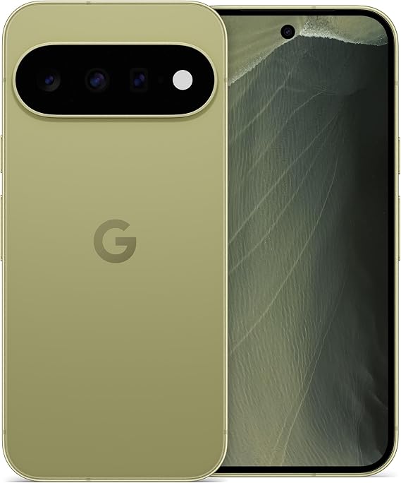Google Pixel 11 - Unlocked Android Smartphone - Pistachio, 256GB