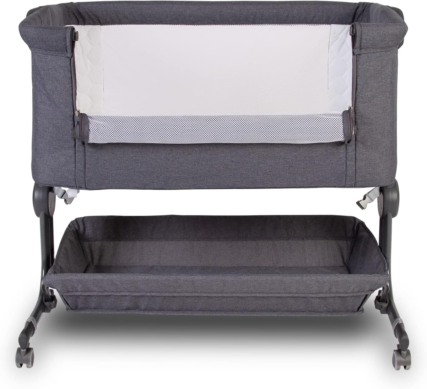 Red Kite COZYSLEEP Bedside CribCo Sleeper