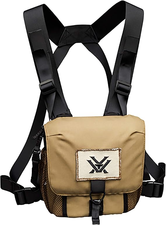 Vortex Optics Glasspak Binocular Harness