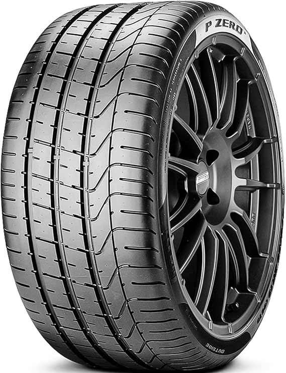 Pirelli P Zero 275/40ZR19 101Y