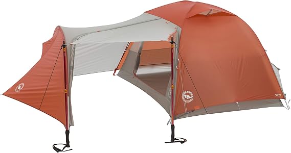 Big Agnes Copper Hotel HV UL2 Accessory Fly