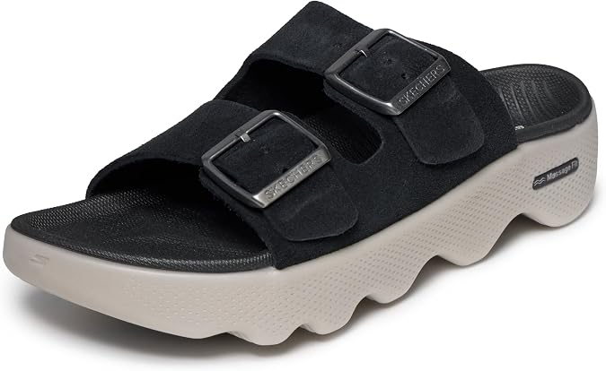 Skechers Women's On-the-go Massage Fit Revive - Honey