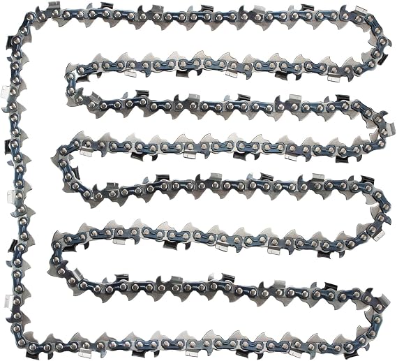 42 Inch Chainsaw Chain .404'' .063'' 122DL for Stihl 051 075 076 088 MS880 (1 Chain)