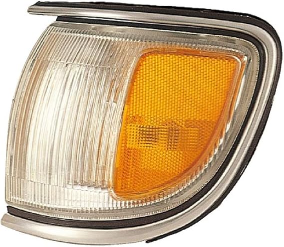 Eagle Eyes DS413-B00CL Cornering Side Marker Light